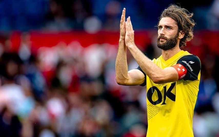 在中超赛场 在中超赛场