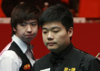 甚至可能会 甚至可能会