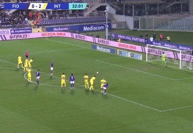 把守的球门 把守的球门