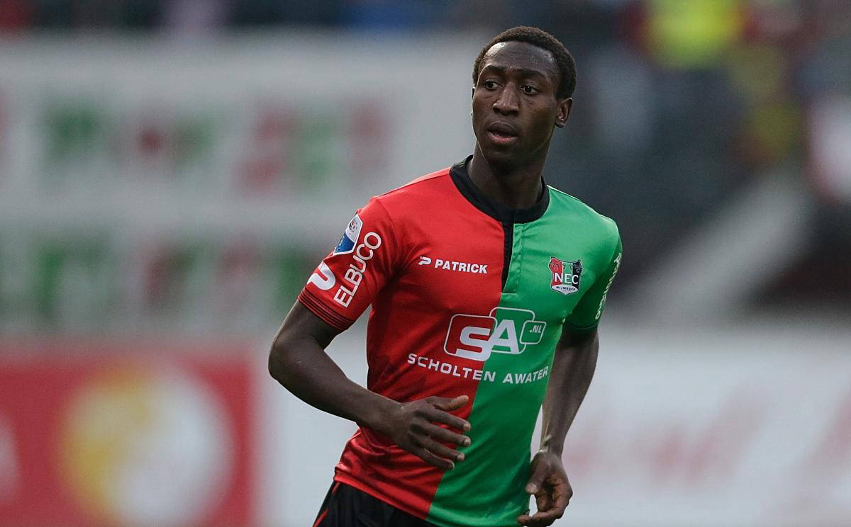 寻求突破 寻求突破