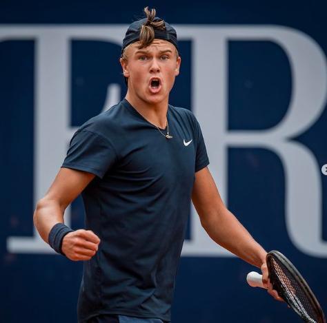 她凭借多年 她凭借多年